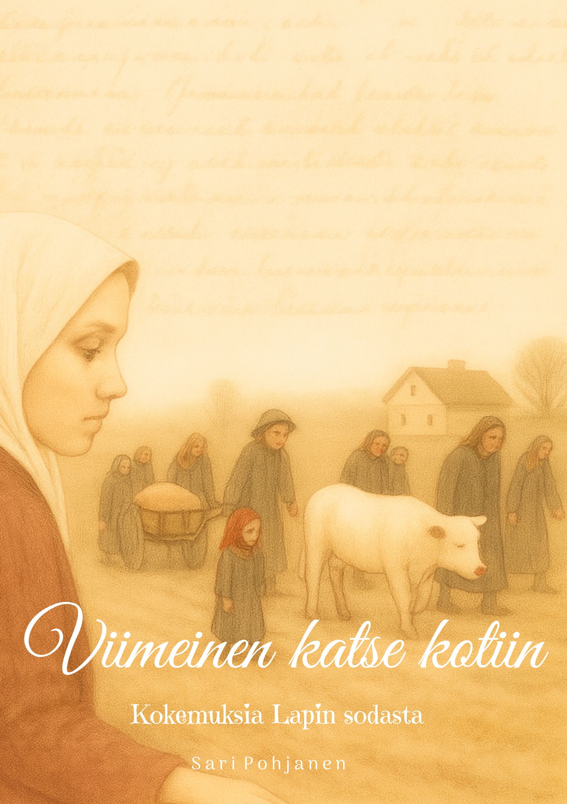 Viimeinen katse kotiin