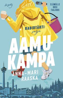 Aamukampa