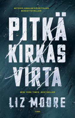 Pitkä kirkas virta