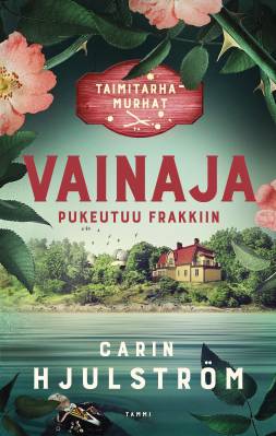 Vainaja pukeutuu frakkiin
