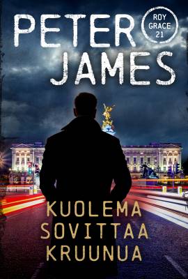 Kuolema sovittaa kruunua