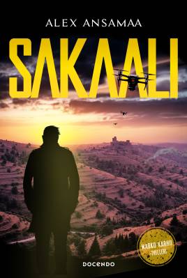 Sakaali