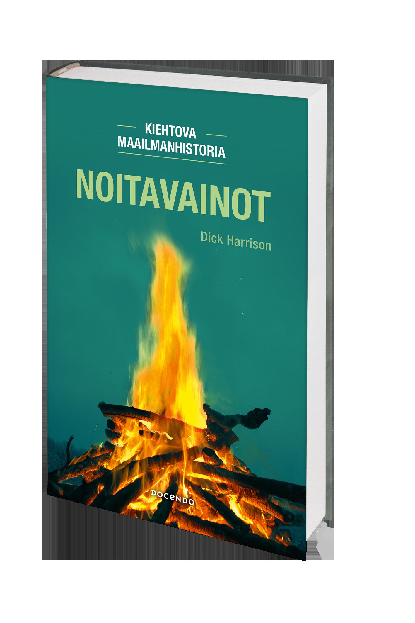 Noitavainot
