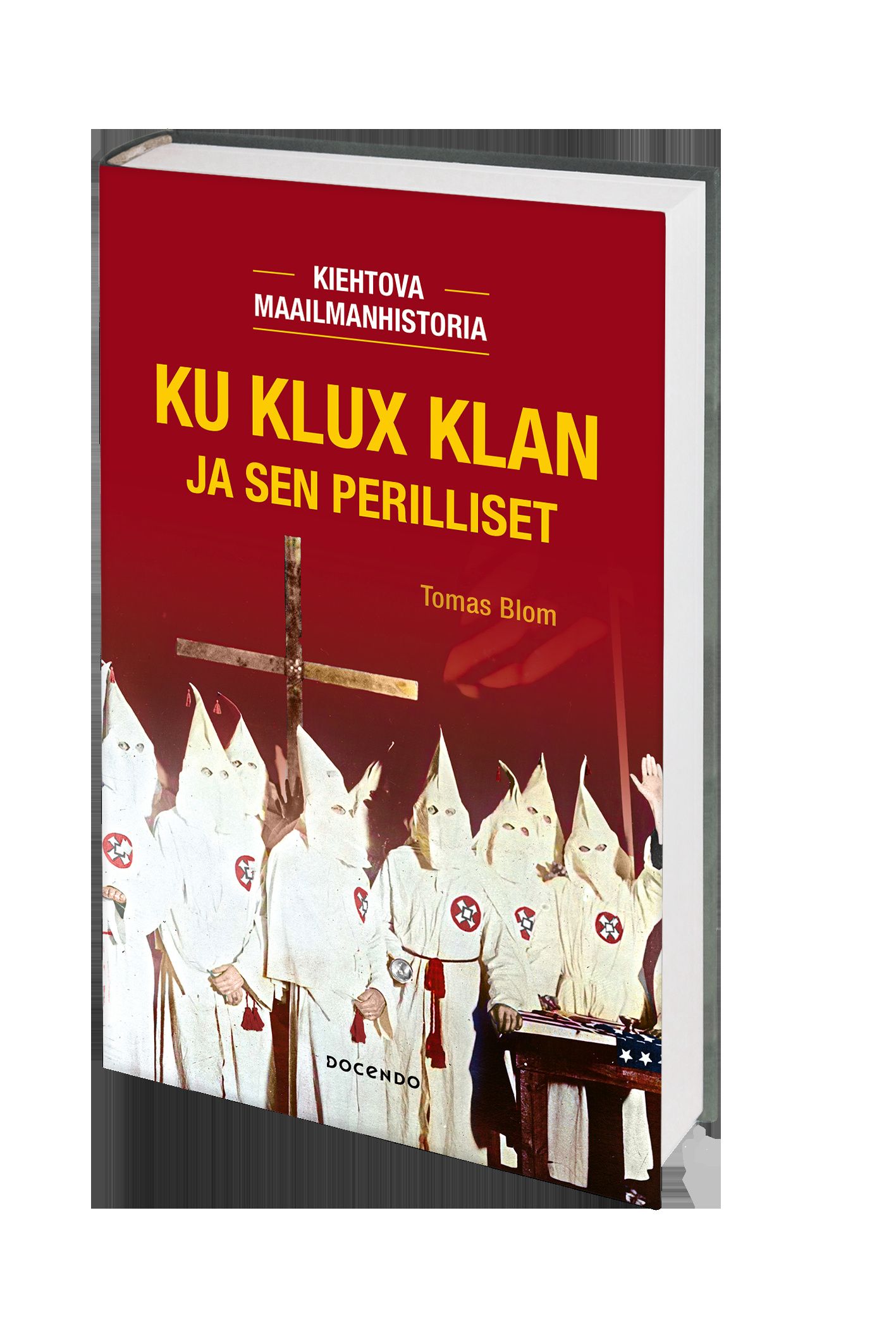 Ku Klux Klan ja sen perilliset