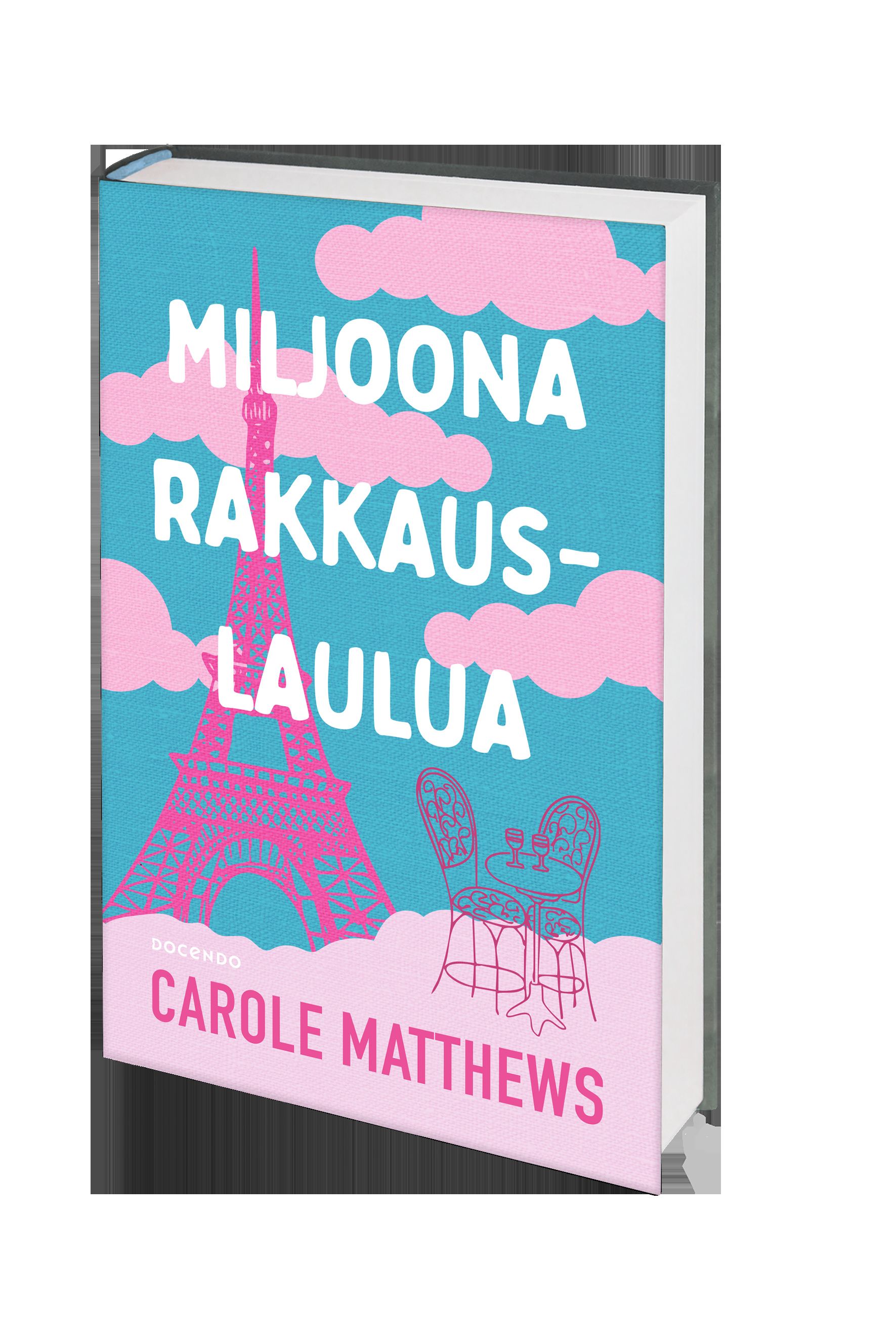 Miljoona rakkauslaulua