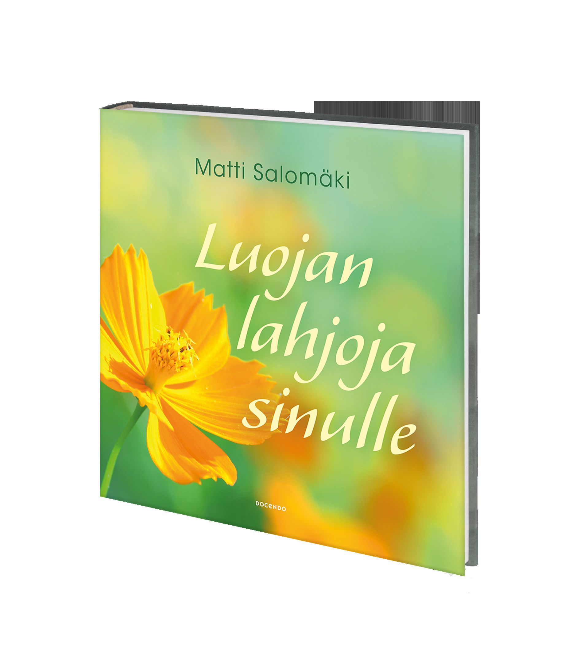 Luojan lahjoja sinulle