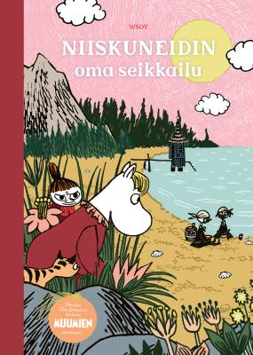 Niiskuneidin oma seikkailu