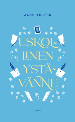 Uskollinen ystävänne