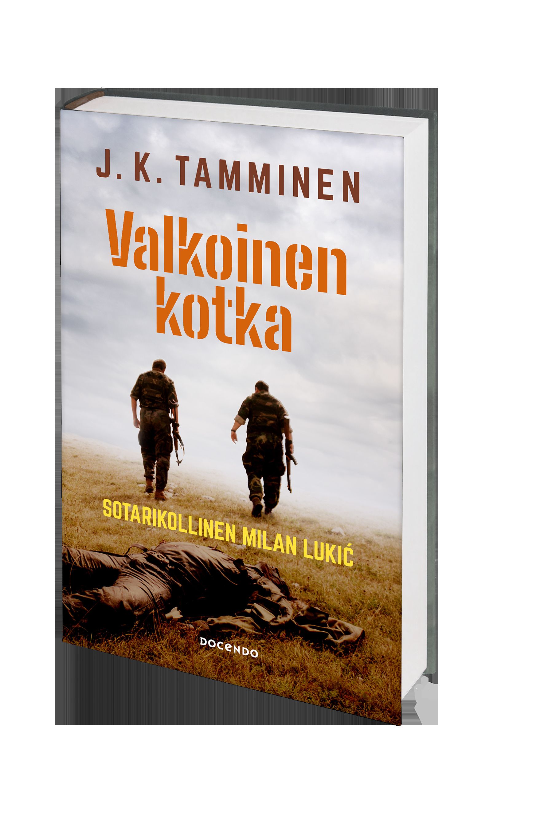 Valkoinen kotka