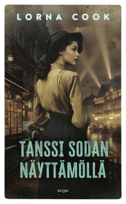 Tanssi sodan näyttämöllä