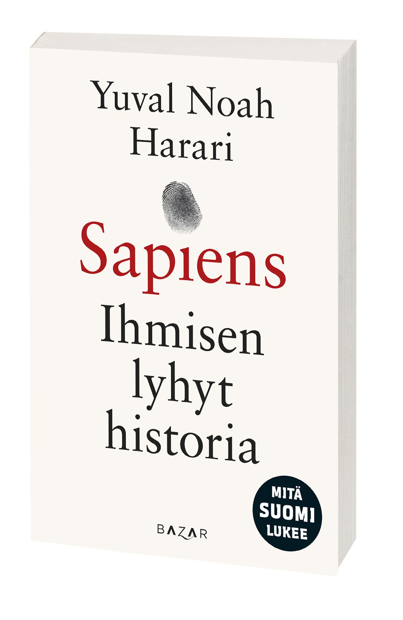 Sapiens
