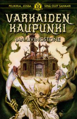 Varkaiden kaupunki
