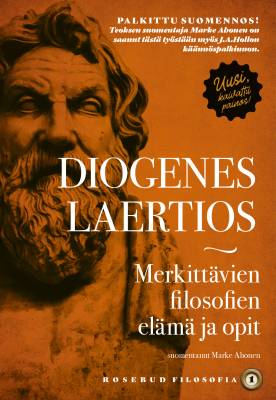Merkittävien filosofien elämät ja opit