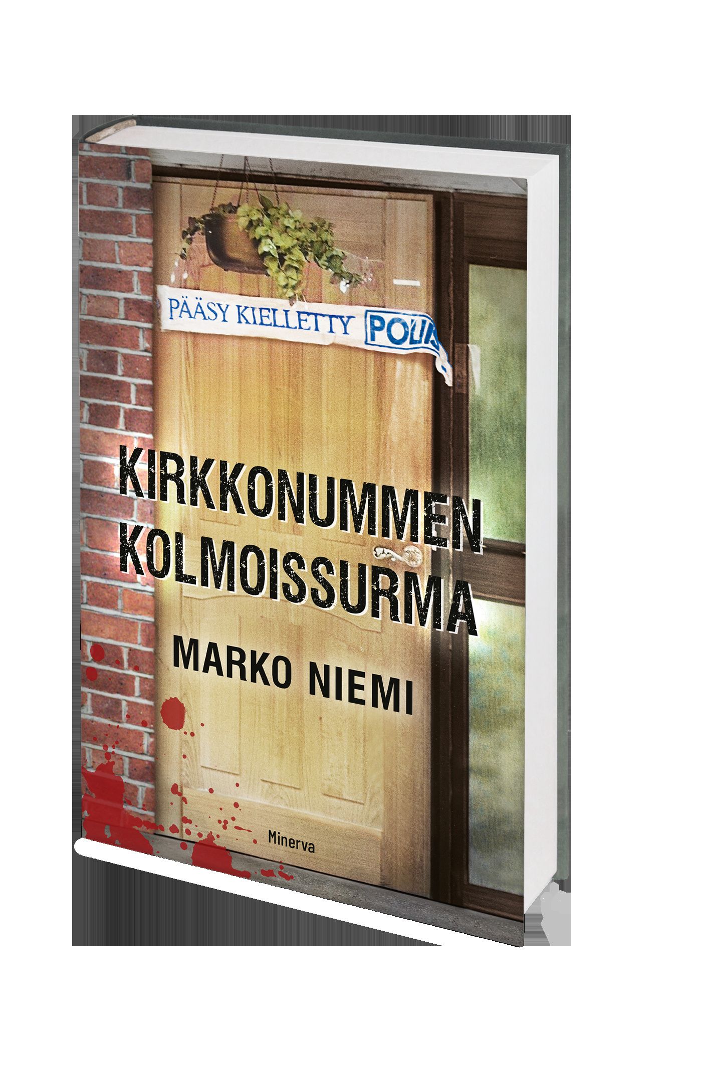 Kirkkonummen kolmoissurma