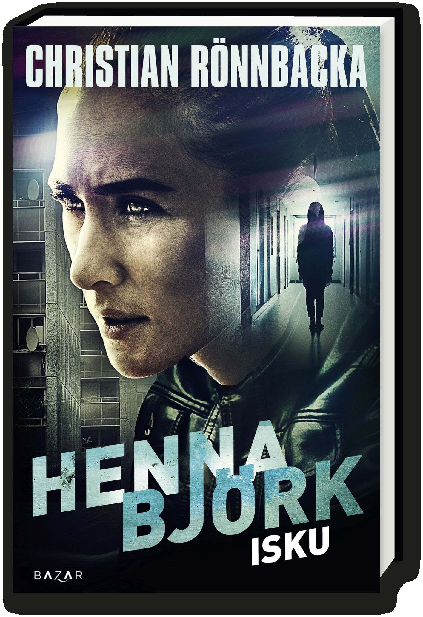 Henna Björk: Isku