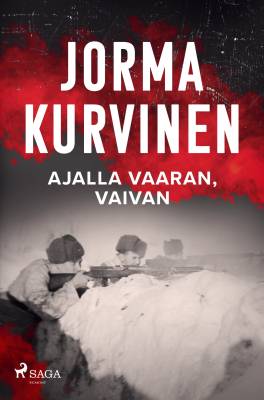 Ajalla vaaran, vaivan