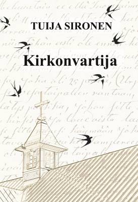 Kirkonvartija