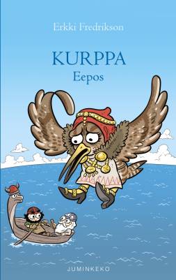Kurppa