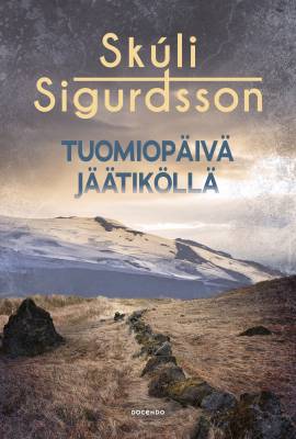 Tuomiopäivä jäätiköllä