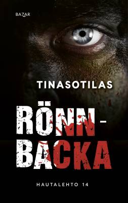Tinasotilas
