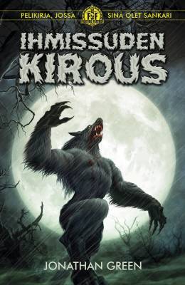 Ihmissuden kirous