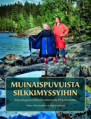 Muinaispuvuista silkkimyssyihin