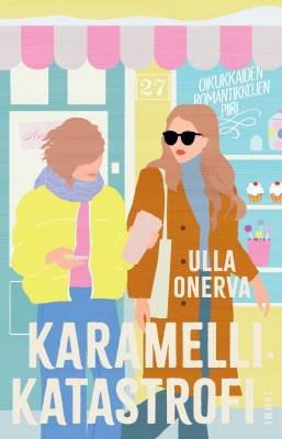 Karamellikatastrofi
