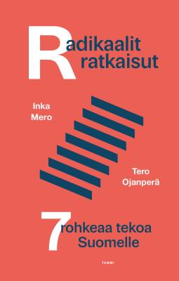 Radikaalit ratkaisut
