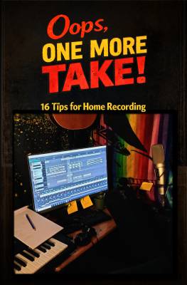 Oops, One More Take