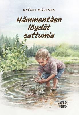 Hämmentäen löydät sattumia