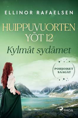 Kylmät sydämet - Huippuvuorten yöt 12