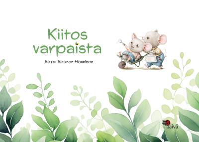 Kiitos varpaista
