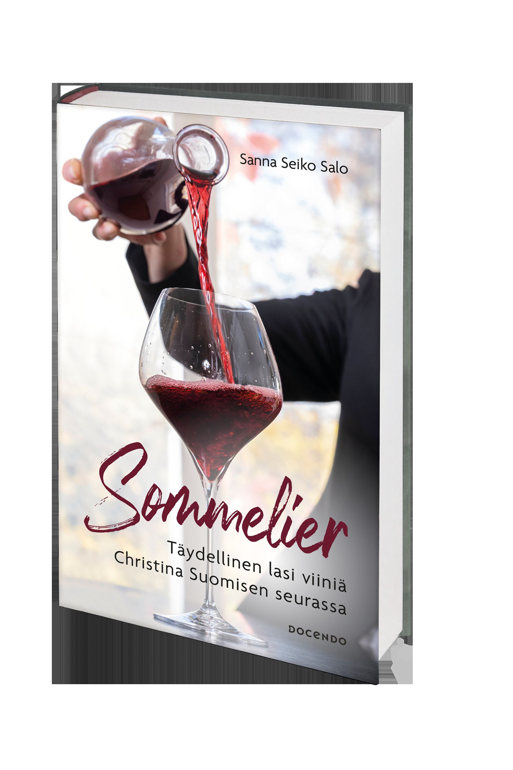 Sommelier