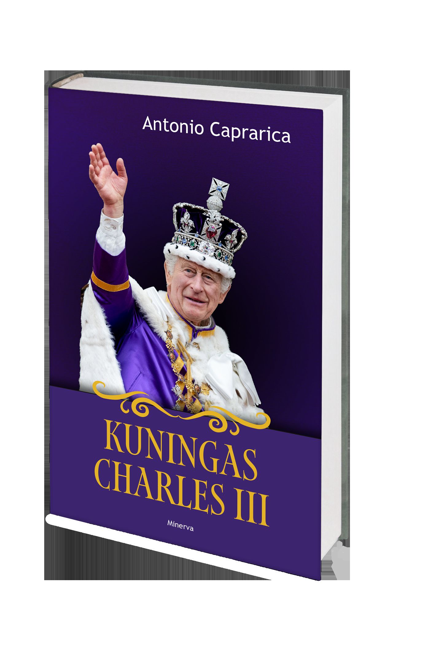 Kuningas Charles III