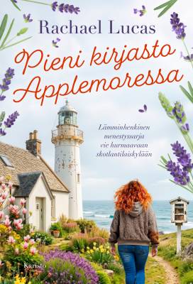Pieni kirjasto Applemoressa