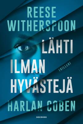 Lähti ilman hyvästejä