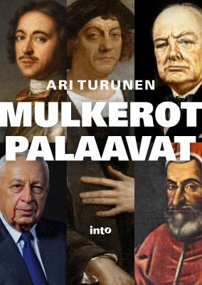 Mulkerot palaavat