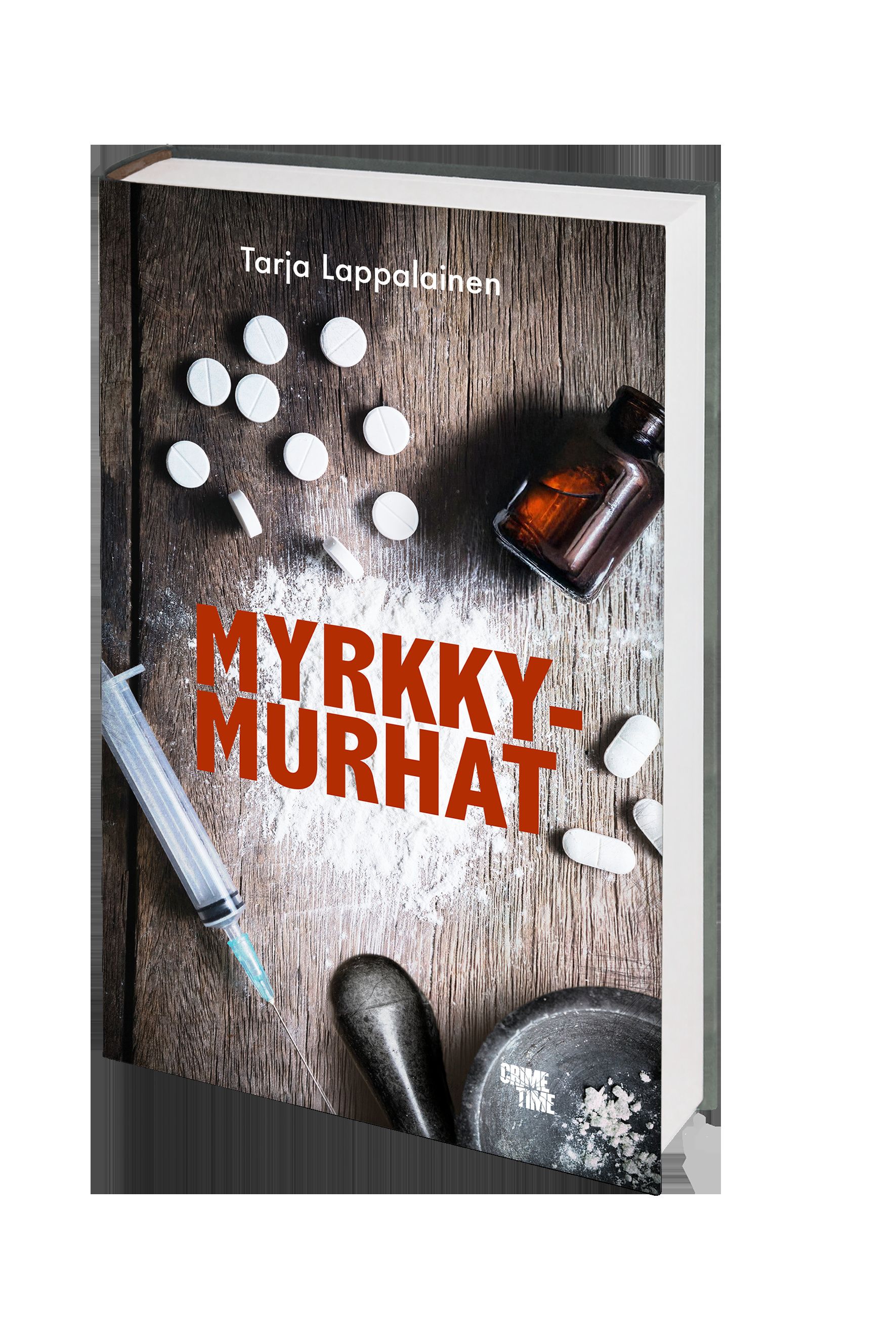 Myrkkymurhat