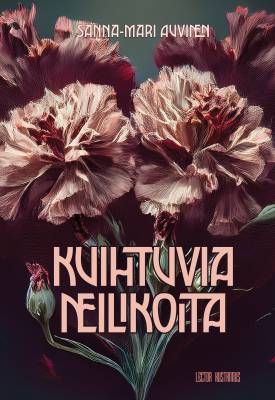 Kuihtuvia neilikoita