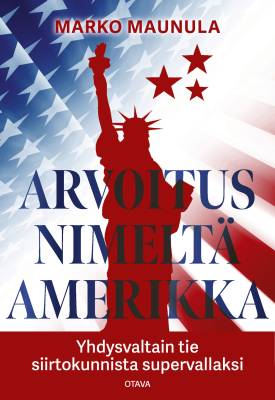 Arvoitus nimeltä Amerikka