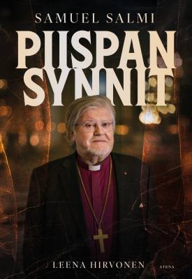 Samuel Salmi - Piispan synnit