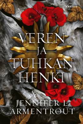 Veren ja tuhkan henki
