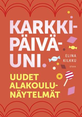 Karkkipäiväuni