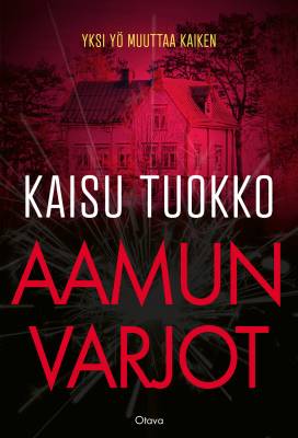Aamun varjot