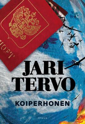 Koiperhonen