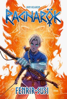 Ragnarök – Fenrir-susi