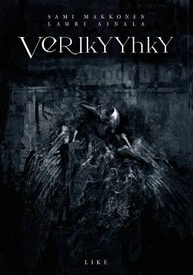 Verikyyhky