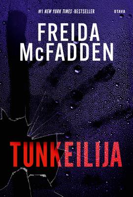 Tunkeilija