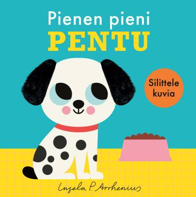 Pienen pieni pentu