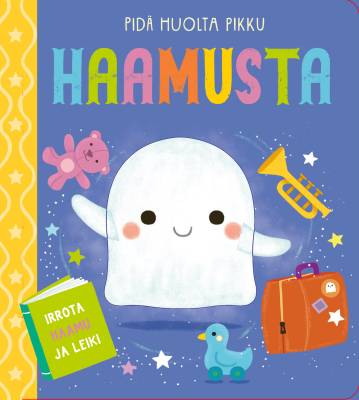 Pidä huolta pikku haamusta